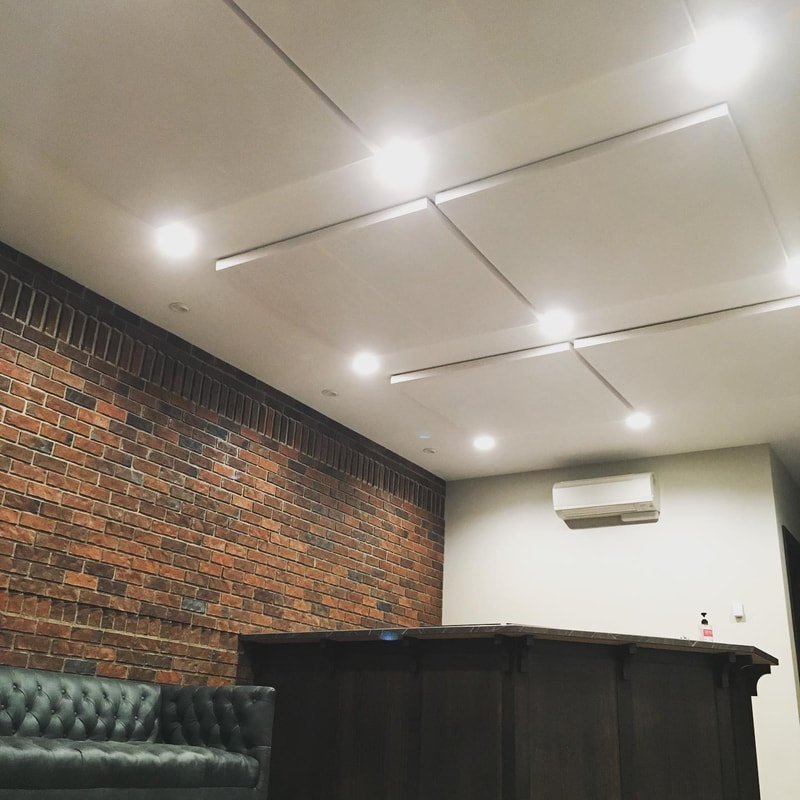 Mastering the First Impression: Your intriguing post title goes here Acoustics Brik2 Orig